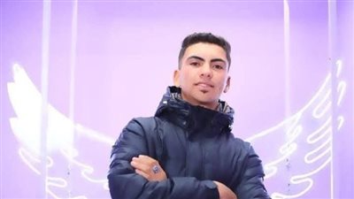 مصرع شاب في حادث انقلاب دراجة نارية بالفيوم