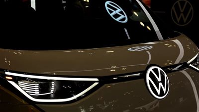 لمحبي الألماني.. تعرف على معنى شعار علامة فولكس فاجن