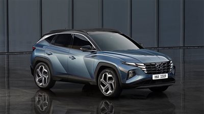 أسعار ومواصفات هيونداي توسان 2025 في السعودية