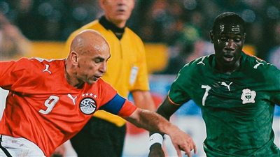 بعد 19 عاما.. المواجهة تتجدد بين حسام حسن وإيمرس فاي في أمم إفريقيا 2025 