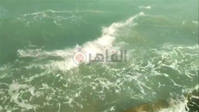 لسوء الأحوال الجوية.. موانئ البحر الأحمر تطالب المواطنين بالالتزام بتعليمات السلامة حفاظًا على الأرواح