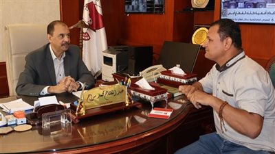 محافظ سوهاج: نجحنا في وقف نزيف خسائر مشروعات إنتاجية هامة وتعظيم عوائدها