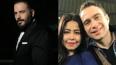 بعد هجومه على شيرين.. حسام حبيب يرد على رامي عياش: قبل ما تنتقد الحلقة رجع الفلوس اللي أنت خدتها | خاص