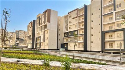 بعد شكاوى الحاجزين.. جهاز حدائق أكتوبر يوضح موقف مرافق مشروع فاليرا جاردنز وإجراءات الاستلام 