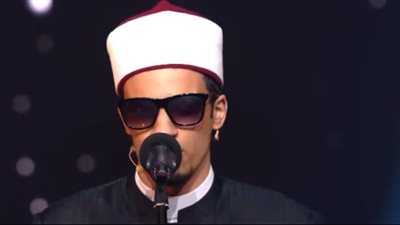لجنة تحكيم دولة التلاوة تشيد بالمتسابق محمد أحمد حسن: قراءته خالية من الأخطاء