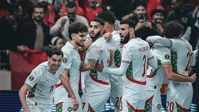 بعد 21 عامًا من الغياب.. المغرب يكسر عقدة ربع نهائي أمم إفريقيا