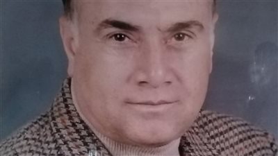 وفاة البرلماني أحمد عبده عليبة عضو مجلس النواب السابق عن دائرة دسوق بكفر الشيخ