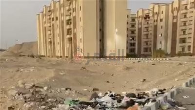 استغاثة عاجلة من سكان 