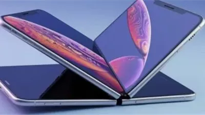 موعد طرح أول هاتف آيفون قابل للطي.. وأبرز مزايا الجهاز