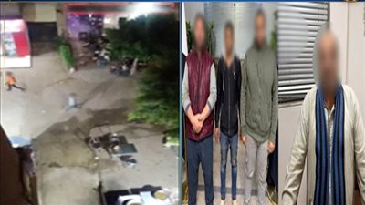 بسبب الأصوات المرتفعة.. الداخلية تكشف تفاصيل تضرر شخص من أصحاب محال تجارية بالقاهرة 