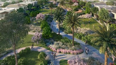 إعمار مصر تعلن عن مشروع Belle Vie.. يضم شققا وفيلات والتسليم خلال 2026 