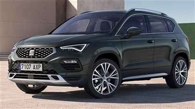 أسعار ومواصفات سيات أتيكا 2026 في مصر