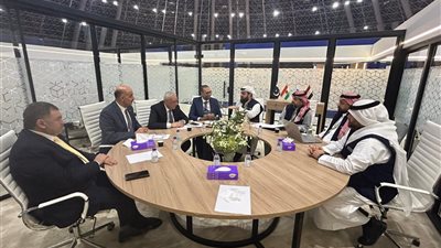 مباحثات موسعة لوفد السياحة المصري بالسعودية استعدادًا لموسم الحج