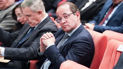 وزير المالية: القطاع الخاص المحلي والأجنبي رفع استثماراته بنسبة 73% خلال العام المالي الماضي