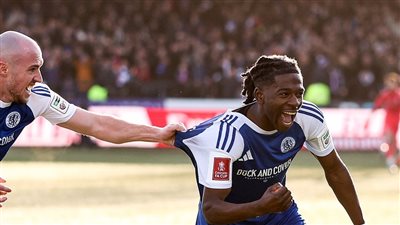 حامل اللقب يودع من دور الـ64.. كريستال بالاس يخسر من فريق درجة سادسة في كأس الاتحاد الإنجليزي