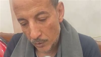 والد الشاب المتوفى ساجدًا في قليوب: ابني سجد ومقامش تاني.. ادعولي بالصبر أنا ووالدته