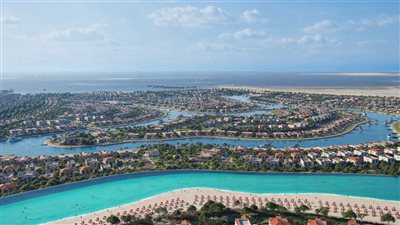 بأسلوب حياة فاخر.. إعمار مصر تعلن قرب افتتاح مشروع مراسي البحر الأحمر 