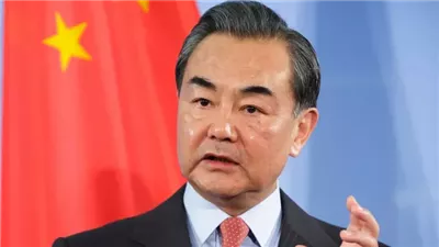 وزير الخارجية الصيني يدعو إلى تعميق الشراكة الصينية- الإفريقية