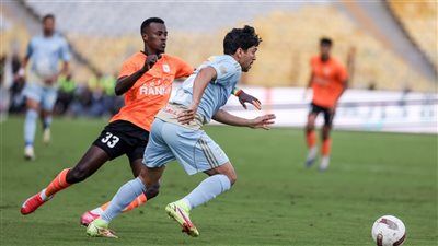 نتيجة مباراة الأهلي وفاركو.. الأحمر يحقق فوزا كبيرا برباعية