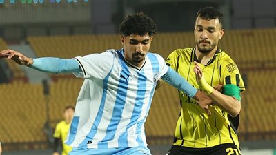 نتيجة مباراة بيراميدز ووادي دجلة.. خسارة شباب السماوي برباعية