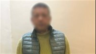 القبض على عاطل ادعى كذبًا استغلال عقار مهجور لتعاطي المواد المخدرة بالمنوفية