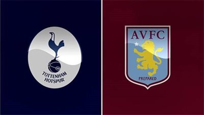 مشاهدة مباراة أستون فيلا وتوتنهام بث مباشر اليوم عبر القنوات الناقلة في كأس الاتحاد الإنجليزي 