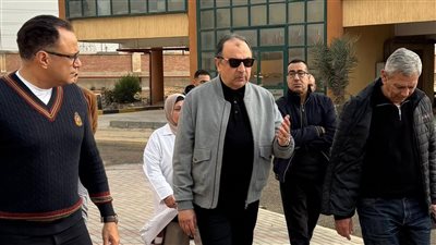 وزير قطاع الأعمال: نعمل على تعظيم القدرات الإنتاجية لشركات الدواء ورفع تنافسيتها إقليميًا ودوليًا