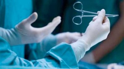 بسبب فقدان رضيع بصره.. إحالة بلاغ ضد مستشفى الرضا التخصصي بتهمة الإهمال الطبي إلى النيابة الكلية