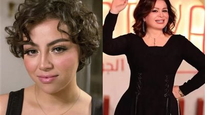 إلهام شاهين عن تقديم سيرتها الذاتية بعمل فني: ابنة شقيقتي الأنسب لأنها عارفة كل تفاصيل حياتي