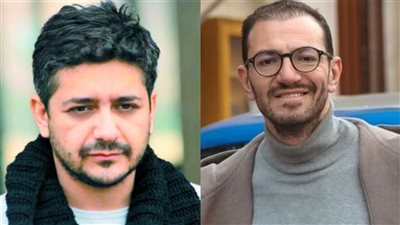 فيلم المطاريد فشل.. حرب كلامية مشتعلة بين ياسر سامي وصلاح الجهيني | ما القصة؟