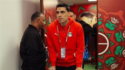 شقيق محمد حمدي: حسام حسن له دور في اكتشافه.. وغيابه خسارة للمنتخب