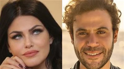 دارين حداد تنضم لمسلسل الكينج بطولة محمد إمام.. والعرض رمضان 2026