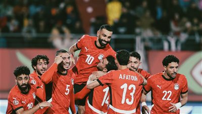  6 لاعبين مهددين بالغياب عن منتخب مصر في آخر مواجهات الفراعنة بكأس أمم إفريقيا
