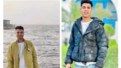 مصرع شقيقين من الفيوم في حادث تصادم على الطريق الإقليمي بالمنوفية