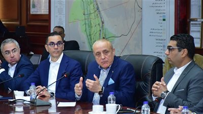 وزير الاستثمار من الأقصر: تصنيف محافظات الصعيد ضمن المنطقة أ يمنحها ميزات تنافسية كبيرة