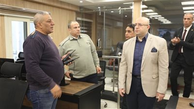 خلال ساعتين.. عودة الكهرباء لقرى الواسطى ببني سويف بعد السيطرة على حريق محدود