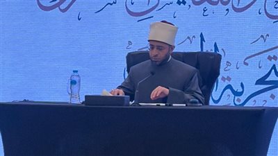 وزير الأوقاف: ذهبت لافتتاح مسجد في الصعيد وفوجئت بـ20 قسيسًا ينتظروني للترحيب بي