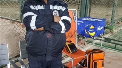 في أقل من 10 دقائق.. إسعاف الفيوم ينقذ مسنة عاجزة عن الحركة تعيش بمفردها 