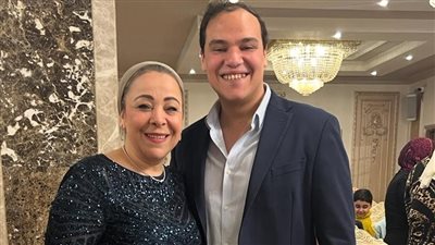 يا زين ما ربيتي.. نهاد أبو القمصان تشارك موقفا نبيلا عن نجلها بعد اعترافه بالخطأ في حادث سيارة