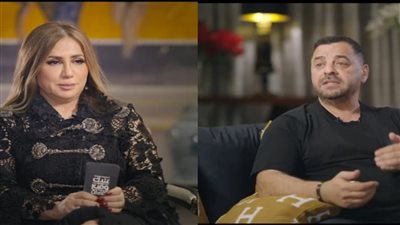 عبلة سلامة تكشف سر فقرة طلب طارق العريان حذفها من الحلقة