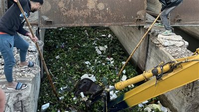 لليوم الثالث.. جهود مكثفة للبحث عن صغيرة غارقة في مياه ترعة كفر عوانة بالبحيرة