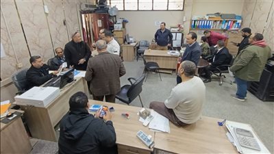 بدء تلقي أوراق الترشح لانتخابات نقابة المهندسين 2026 بأسيوط