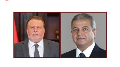 بالتنسيق بين الأعلى للإعلام والبنك المركزي.. تعديل إعلان أحد البنوك لمخالفته الضوابط الإعلامية والرياضية