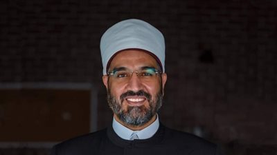 مصادر: تعيين الشيخ عمرو الورداني بمجلس النواب