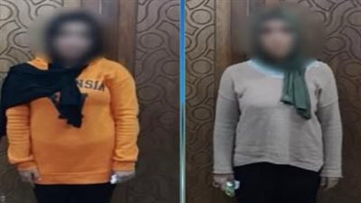 القبض على سيدتين بتهمة ممارسة الدعارة في الإسكندرية