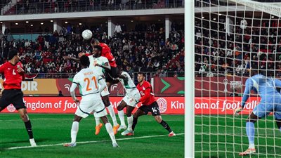 موعد مباراة مصر القادمة ضد السنغال في كأس أمم إفريقيا.. اعرف القنوات الناقلة