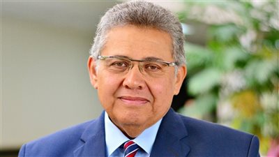 تعيين الدكتور أشرف الشيحي وزير التعليم العالي الأسبق بمجلس النواب