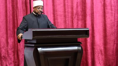 أمين البحوث الإسلامية: الأزهر لم يكن يومًا منعزلًا عن قضايا وطنه بل كان دائم الانحياز لمصلحة الأمة واستقرار الدولة