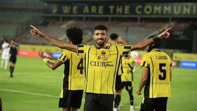 أحمد فاروق: أنا أفضل مهاجم في مصر حاليًا.. والأهلي والزمالك حلم لأي لاعب