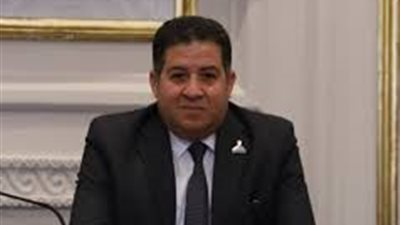 وفاة والدة نائب رئيس جامعة الأزهر لفرع البنات ورئيس المعاهد الأزهرية